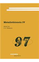 Metallothionein IV