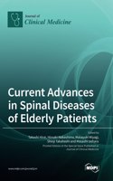 Current Advances in Spinal Diseases of Elderly Patients