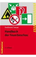 Handbuch Der Feuerbeschau