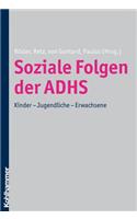 Soziale Folgen Der Adhs