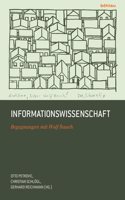 Informationswissenschaft