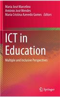 Ict in Education