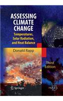 Assessing Climate Change