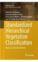 Standardized Hierarchical Vegetation Classification