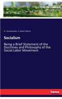 Socialism