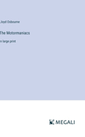 Motormaniacs