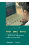 Horen - Sehen - Lernen