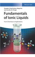 Fundamentals of Ionic Liquids