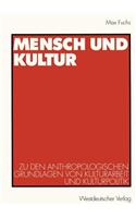 Mensch Und Kultur
