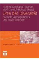 Orte Der Diversität