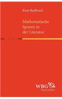 Mathematische Spuren in der Literatur