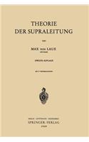 Theorie der Supraleitung