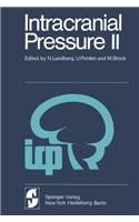 Intracranial Pressure II