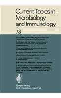 Current Topics in Microbiology and Immunology