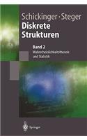 Diskrete Strukturen 2