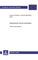Adolescents' Future-orientation