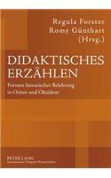 Didaktisches Erzaehlen