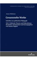 Gesammelte Werke