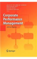 Corporate Performance Management