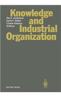 Knowledge and Industrial Organization