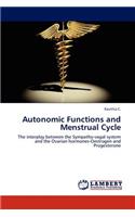 Autonomic Functions and Menstrual Cycle