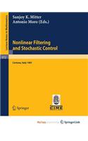 Nonlinear Filtering and Stochastic Control