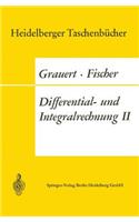 Differential- Und Integralrechnung II