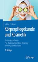 Körperpflegekunde Und Kosmetik