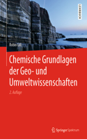 Chemische Grundlagen Der Geo- Und Umweltwissenschaften