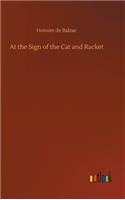 At the Sign of the Cat and Racket