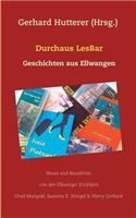 Durchaus LesBar: Geschichten aus Ellwangen(German)