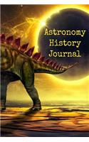 Astronomy History Journal