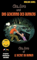 Elia, Lora und das Geheimnis des Bunkers - Elia, Lora et le secret du bunker