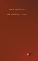 The Khedive's Country