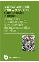 Christus in Den Kulturen