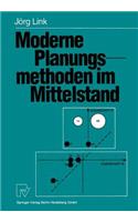 Moderne Planungsmethoden Im Mittelstand