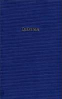 Didyma III, 3