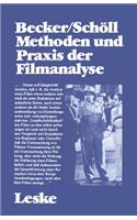 Methoden und Praxis der Filmanalyse