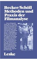 Methoden Und Praxis Der Filmanalyse