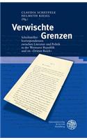Verwischte Grenzen