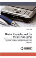 Device Upgrades and the Mobile Consumer