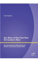 Das Böse in One Flew Over the Cuckoo's Nest