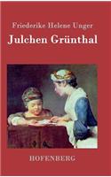 Julchen Grünthal