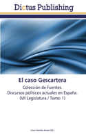 caso Gescartera