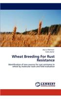 Wheat Breeding For Rust Resistance