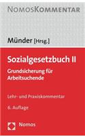 Sozialgesetzbuch II