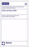 Osze-Jahrbuch 2018