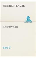 Reisenovellen: (German)