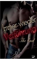 Immer wieder Verführung - The End