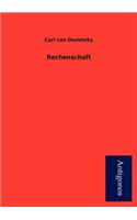Rechenschaft